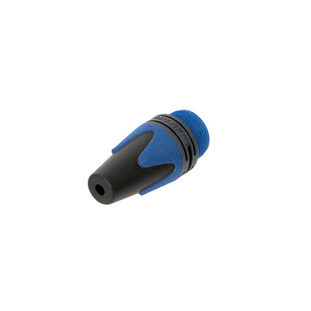 Neutrik ID Boot for xx Series Connector - Blue – Generic