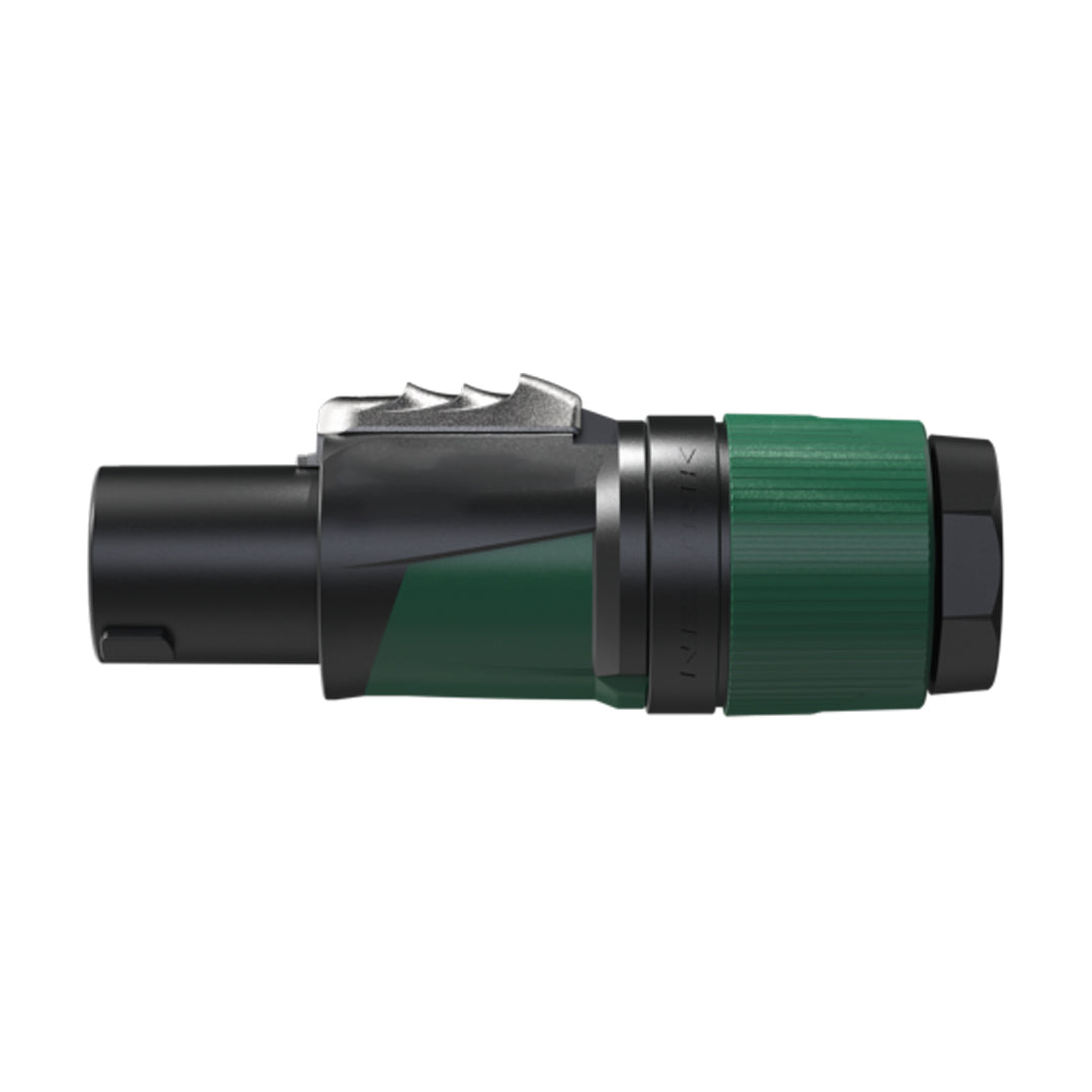 Neutrik 4-Pole speakON Connector (Female) – Generic – Neutrik Connectors and Accessories (photo 2)