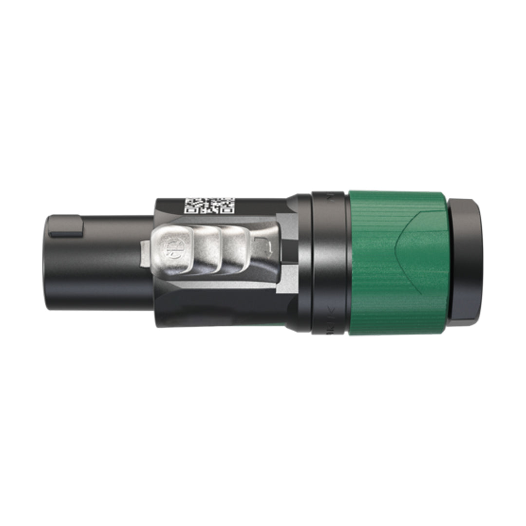 Neutrik 4-Pole speakON Connector (Female) – Generic – Neutrik Connectors and Accessories (photo 3)