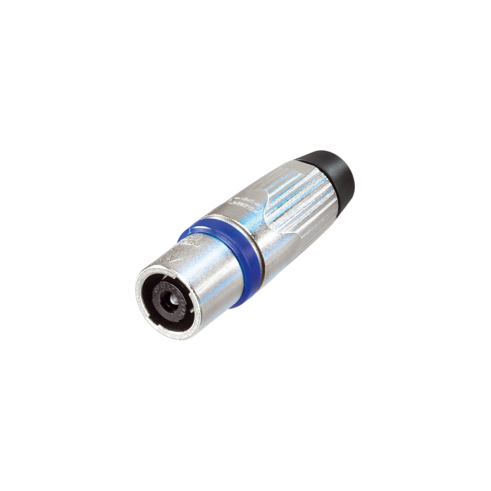 Neutrik 4-Pole speakON Connector (Male) – Generic – Neutrik Connectors and Accessories