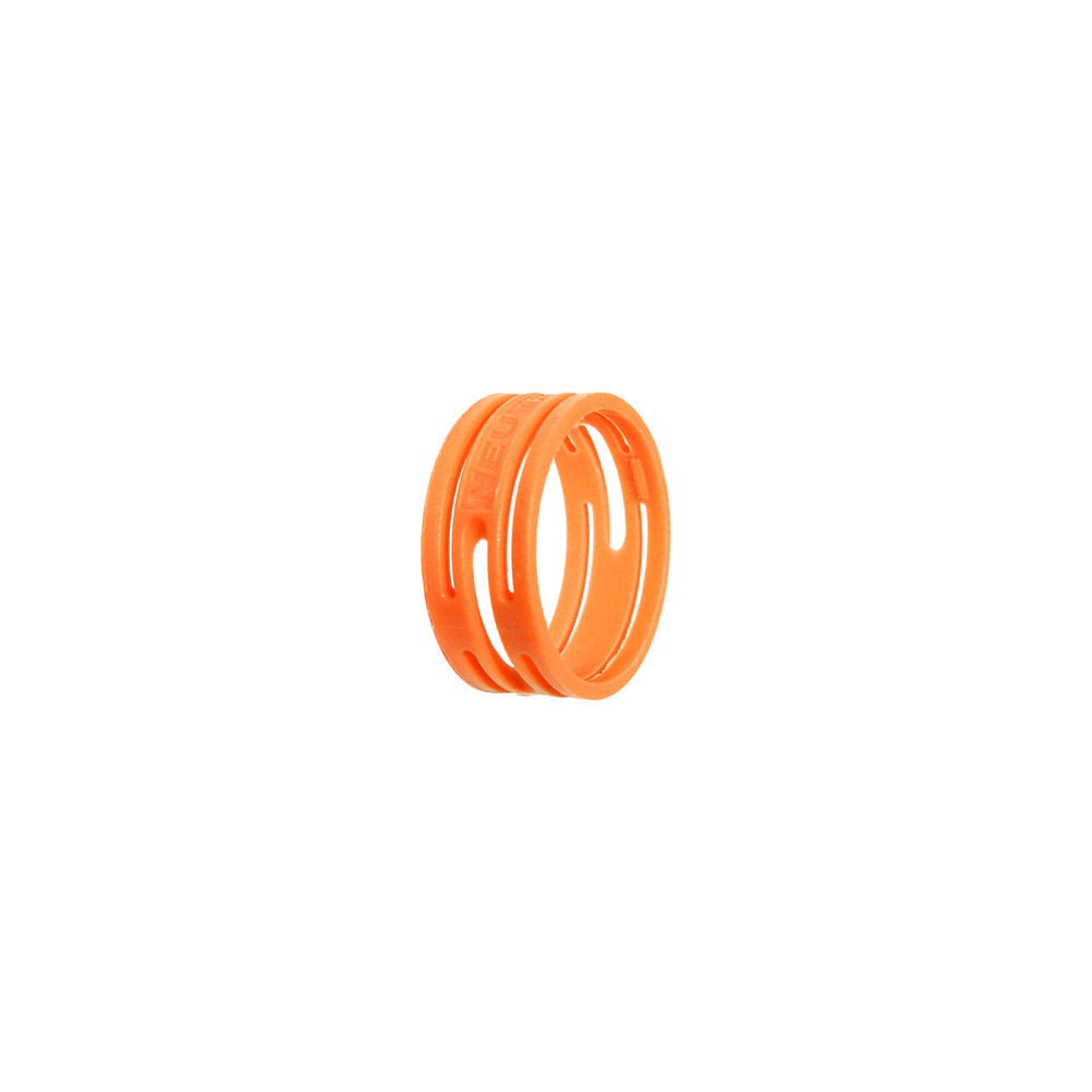Neutrik ID Ring for xx Connector - Orange – Generic