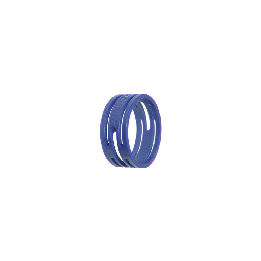 Neutrik ID Ring for xx Connector - Blue – Generic