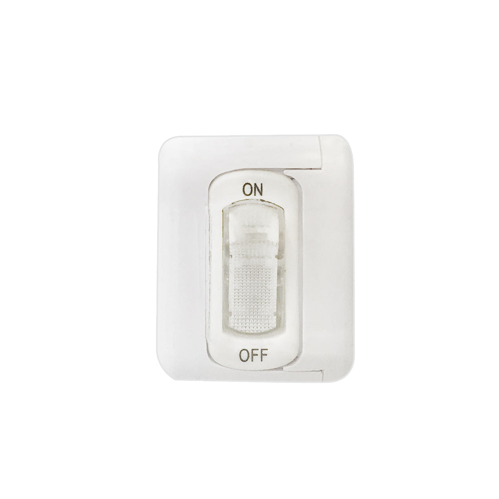 1 Outlet Energy Saver Tap with On/Off Switch – Generic – Power Strips & Surge Protectors (photo 2)