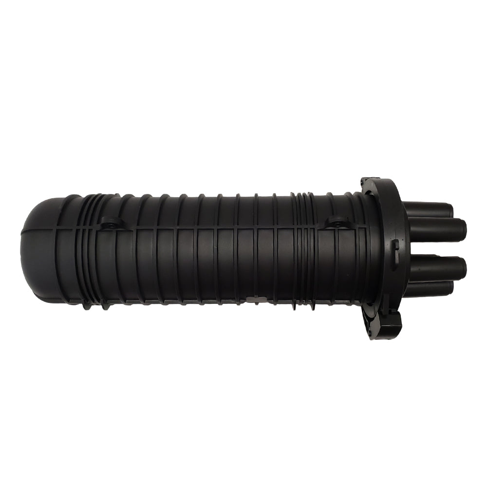 Fiber Optic Dome Splice Enclosure - 144 Fiber - IP68 – Generic