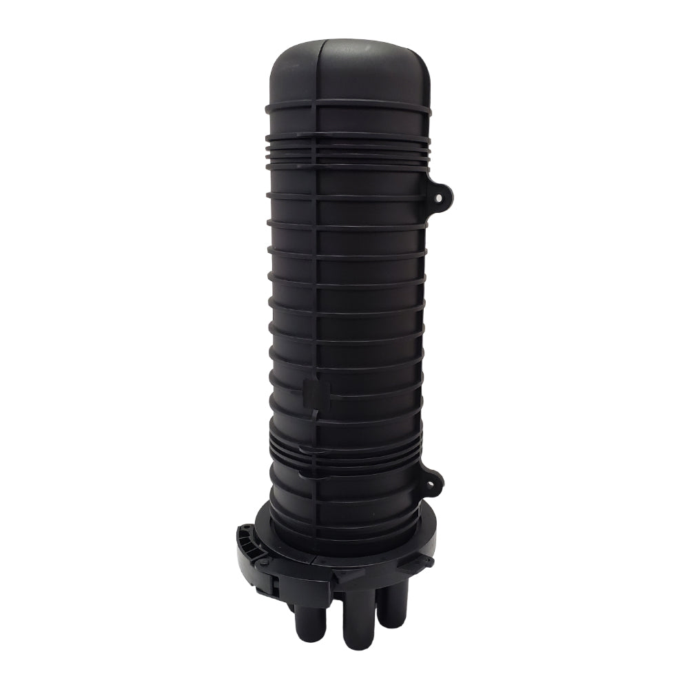 Fiber Optic Dome Splice Enclosure - 144 Fiber - IP68 – Generic – Fiber Optic Wall Boxes & Enclosures (photo 2)