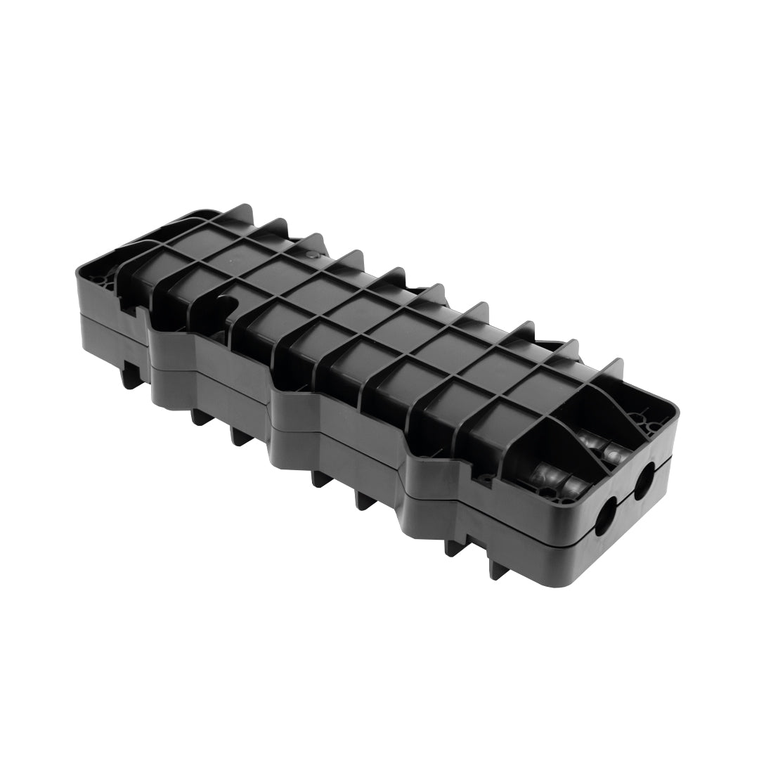 Fiber Optic Splice Enclosure - Horizontal - 144 Fiber – Generic