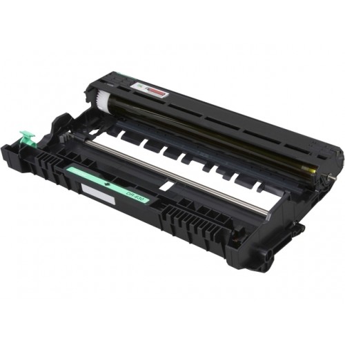 Brother DR630 Drum, fit toner TN630/TN660 – Generic