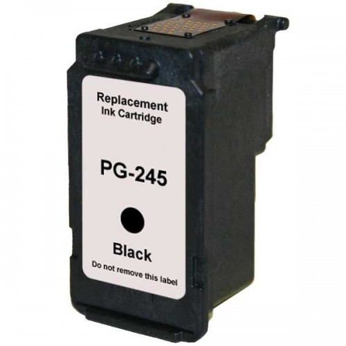 Canon 245 Ink Cartidge black – Generic