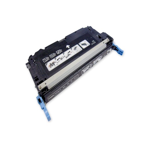 Canon 117 Toner (Black) – Generic