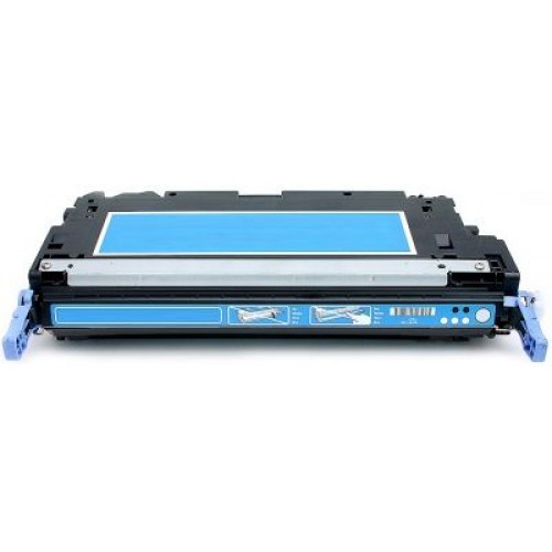 Canon 117 Toner (Cyan) – Generic