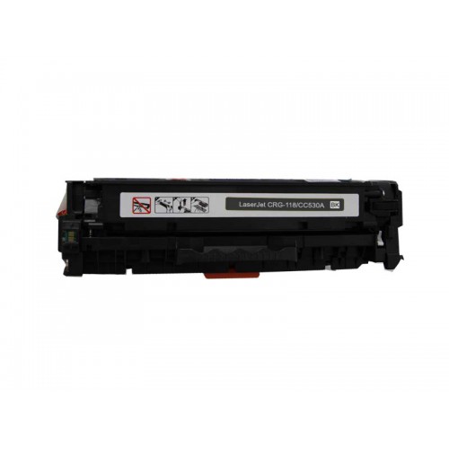 Compatible Toner for Canon CRG118BK (Black) – Generic – Canon Toner