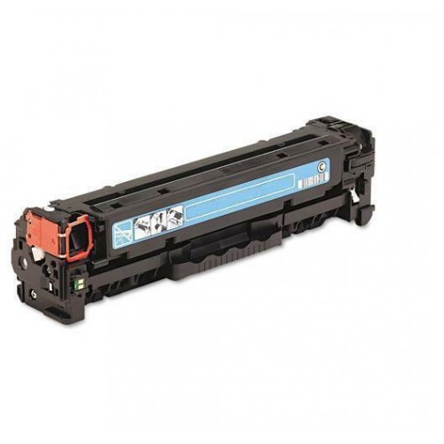 Compatible Toner For Canon CRG118 Cyan – Generic – Canon Toner