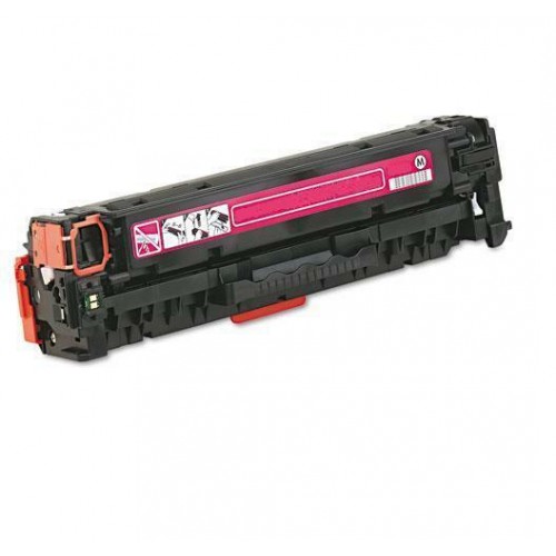 Compatible Toner For Canon CRG118M Magenta – Generic