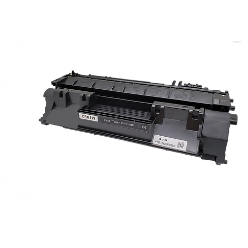 Canon 119 Toner Compatible, yield 4000pages black – Generic – Canon Toner
