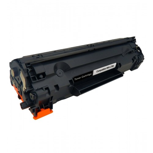 Canon 128 / HP CE278A Universal compatible Toner, 2100 page yield – Generic