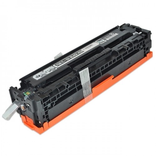 Canon 131 Toner (Black) – Generic