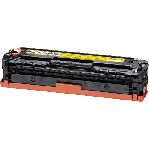 Canon 131 Toner (Yellow) – Generic