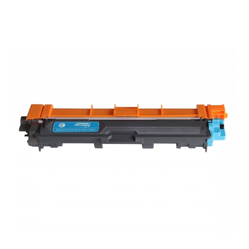 Brother TN225/221C (Cyan) High Capacity compatible toner, 2200pages – Generic – Brother Toner