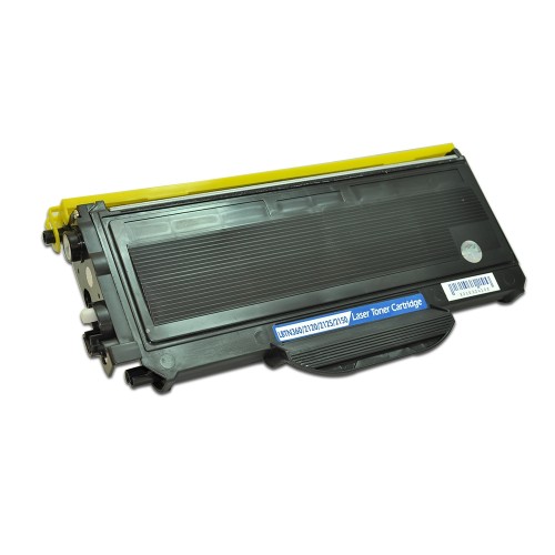 Brother TN360 compatible Toner, 2600 page yield – Generic