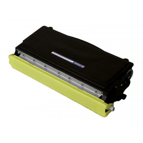 Brother TN460 compatible toner, 6000 pages – Generic
