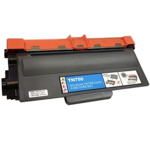 Brother TN720/750 Toner – Generic