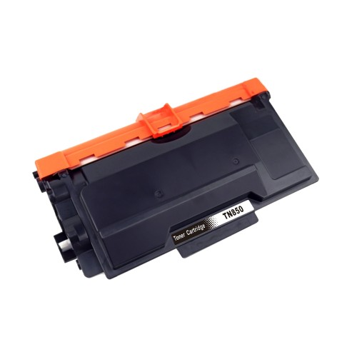 Compatible Toner For Brother TN850, Yield 8000pages – Generic – Brother Toner