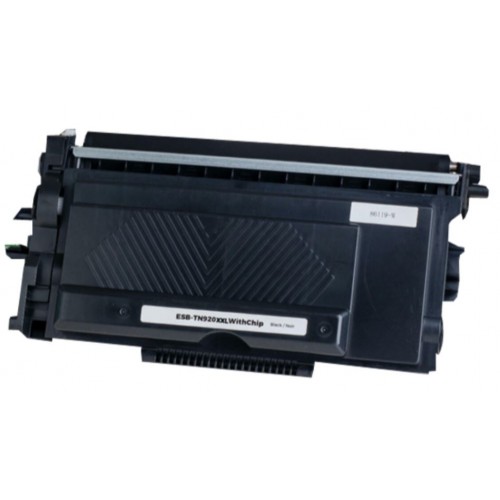 Compatible Toner For Brother TN920XXL super high yield with chip, 11000pages – Generic – Brother Toner