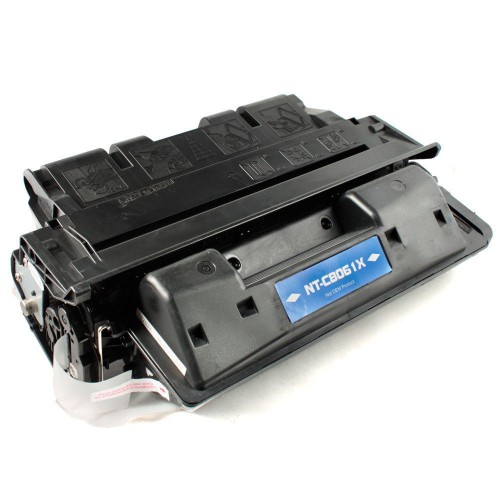 HP C8061X Toner (High Yield) – Generic – HP Toner
