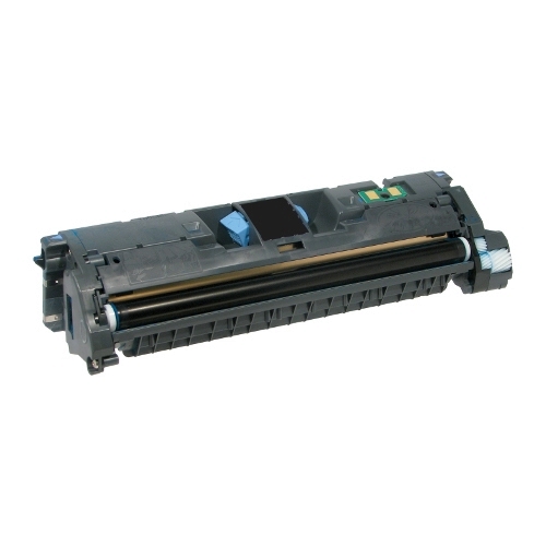 HP 121A/122A C9700A/Q3960A Toner (Black) – Generic