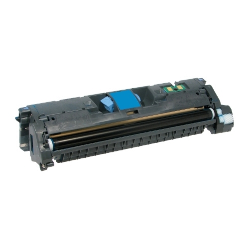 HP 121A/122A C9701A/Q3961A Toner (Cyan) – Generic – HP Toner
