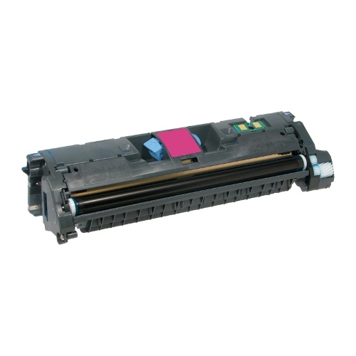 HP 121A/122A C9703A/Q3963A Toner (Magenta) – Generic