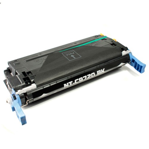 HP 641A C9720A Toner (Black) – Generic – HP Toner