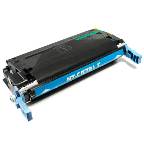 HP 641A C9721A Toner (Cyan) – Generic