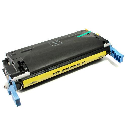 HP 641A C9722A Toner (Yellow) – Generic – HP Toner