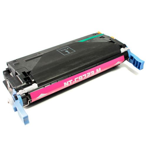 HP 641A C9723A Toner (Magenta) – Generic