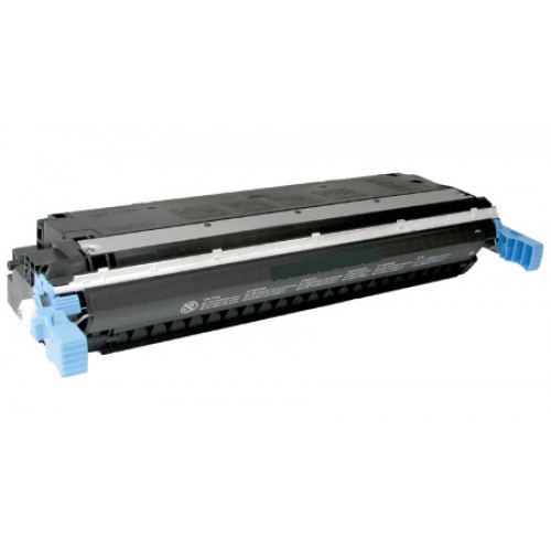 HP 645A C9730A Toner (Black) – Generic
