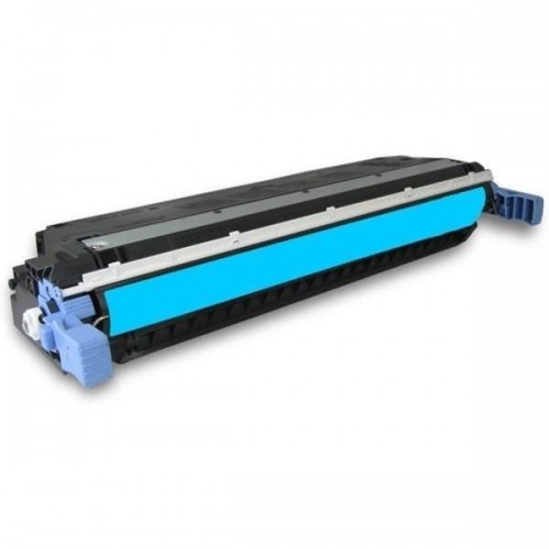 HP 645A C9731A Toner (Cyan) – Generic