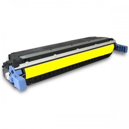 HP 645A C9732A Toner (Yellow) – Generic