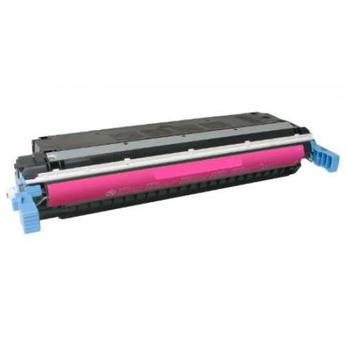 HP 645A C9733A Toner (Magenta) – Generic
