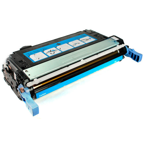 HP 642A CB401A Toner (Cyan) – Generic