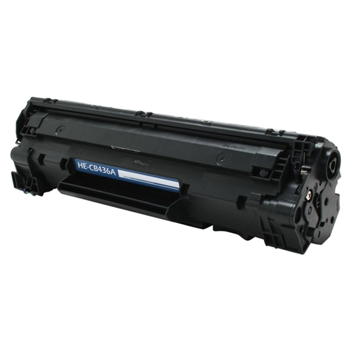 CB436A (36A) Toner for HP – Generic