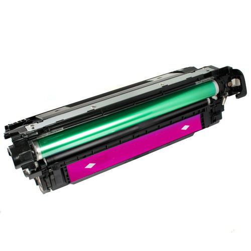 HP 504A CE253A Toner (Magenta) – Generic