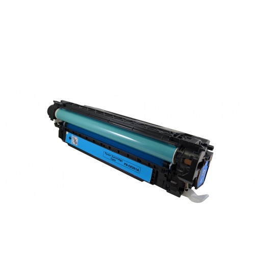HP 649A CE261A Toner (Cyan) – Generic