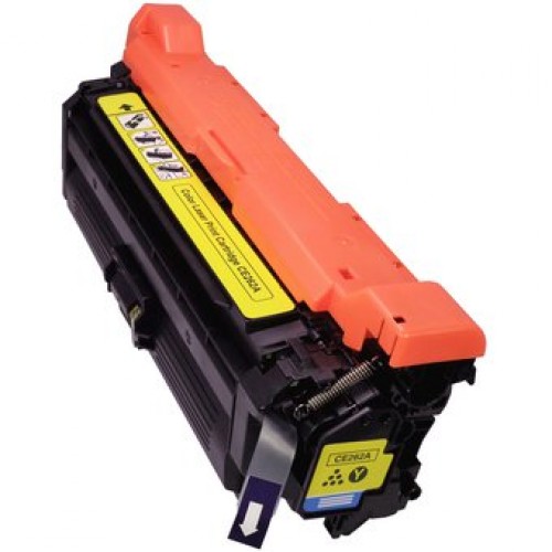 HP 649A CE262A Toner (Yellow) – Generic