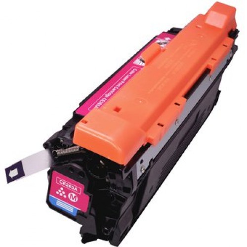 HP 649A CE263A Toner (Magenta) – Generic – HP Toner