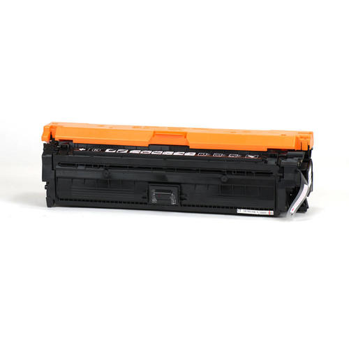 HP 650A CE270A Toner (Black) – Generic