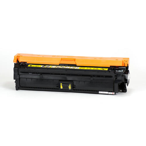 HP 650A CE272A Toner (Yellow) – Generic