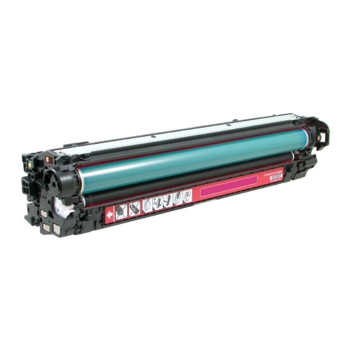 HP 650A CE273A Toner (Magenta) – Generic – HP Toner