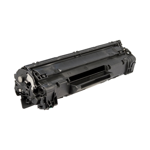 CB435A (35A) compatible Toner for HP, 1500pages, Universal model CB435A/CE285A/CRG125 Canon 125 – Generic