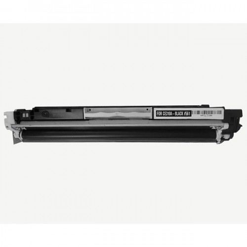 HP 126A CE310A (Black) compatible Toner – Generic
